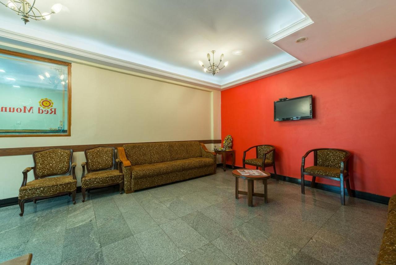 Oyo 3722 Hotel Stayeasy Majestic Bangalore Exterior foto